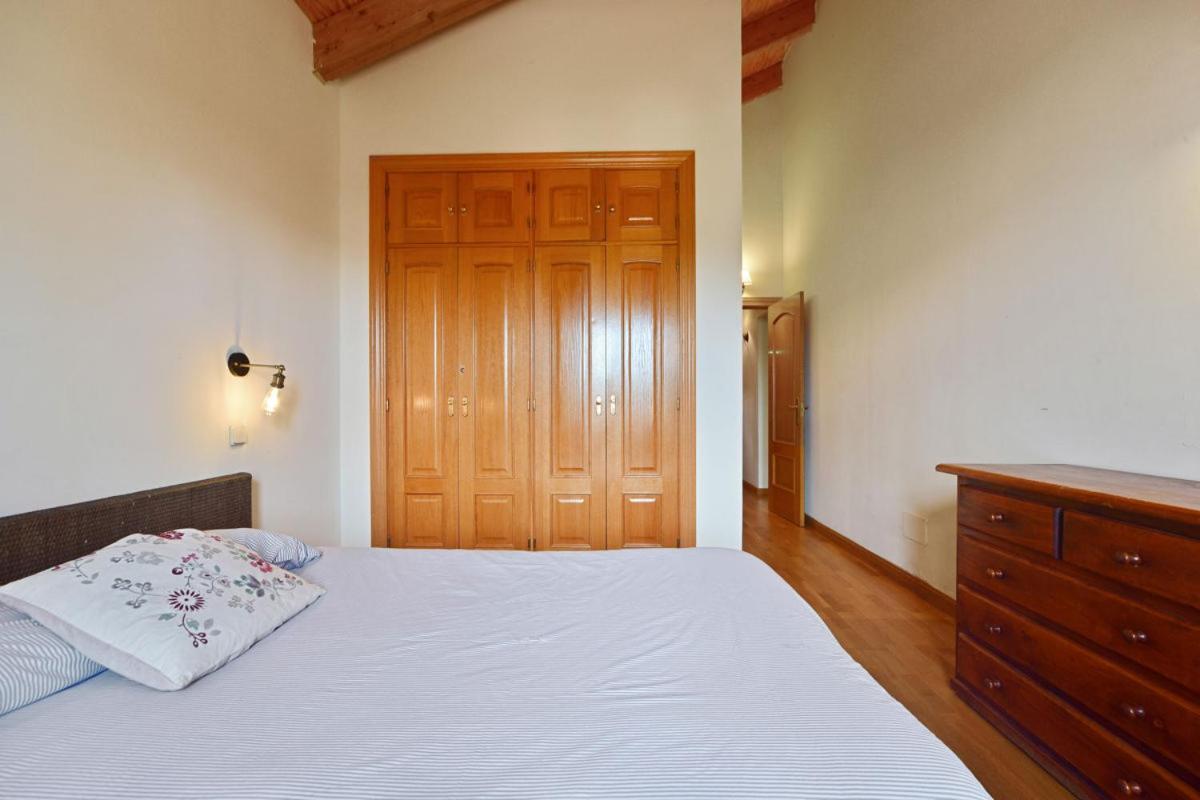 Chalet Navacerrada Piscina Privada Exterior photo