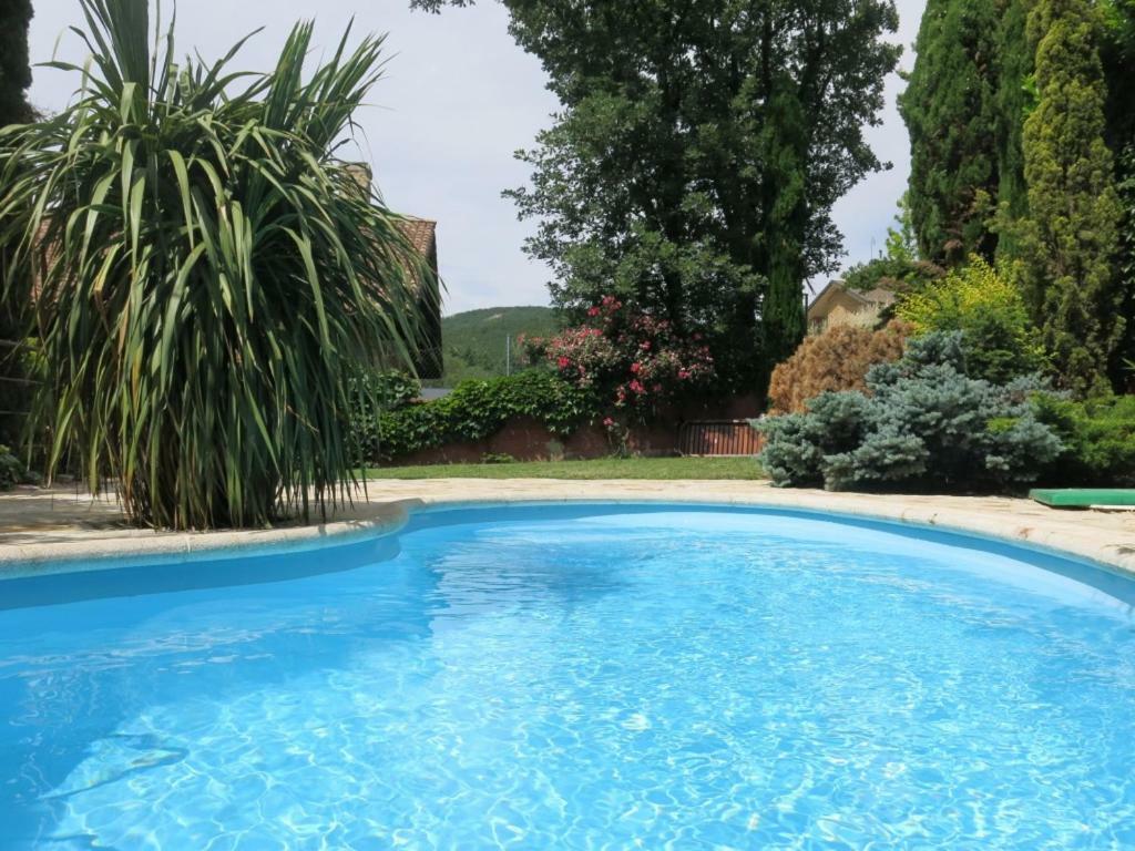 Chalet Navacerrada Piscina Privada Exterior photo